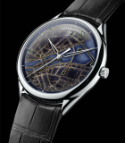 Métiers d’Art Villes Lumières