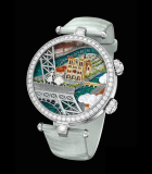 Lady Arpels Poetic Wish