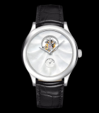 Midnight Tourbillon Nacre