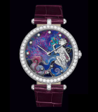 Lady Arpels From the Earth to the Moon