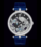 Lady Arpels From the Earth to the Moon