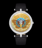 Lady Arpels Extraordinary Butterfly