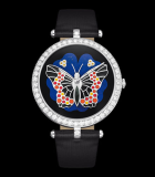 Lady Arpels Extraordinary Butterfly