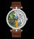 Lady Arpels African landscape