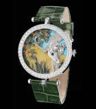 Lady Arpels African landscape