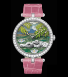 Lady Arpels African landscape