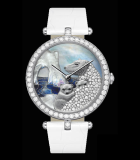 Lady Arpels Polar landscape