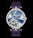 Lady Arpels Polar landscape