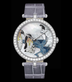 Lady Arpels Polar landscape