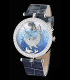 Lady Arpels Polar landscape