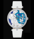 Lady Arpels Zodiac Aquarius