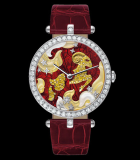 Lady Arpels Zodiac Aries