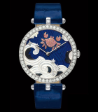 Lady Arpels Zodiac Cancer