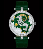 Lady Arpels Zodiac Capricorn