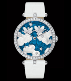 Lady Arpels Zodiac Gemini