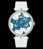 Lady Arpels Zodiac Libra