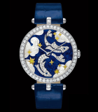 Lady Arpels Zodiac Pisces
