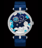 Lady Arpels Zodiac Scorpio