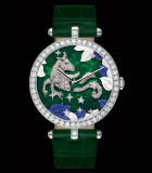 Lady Arpels Zodiac Taurus