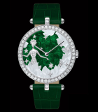 Lady Arpels Zodiac Virgo