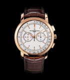 Patrimony Traditionnelle Chronograph