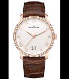 Villeret Grande Date Red Gold