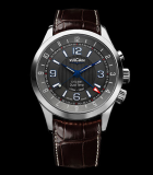 Aviator Dual-Time Edition 09