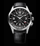 Aviator Dual-Time Edition 09