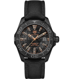 Aquaracer 300M Carbon Collection