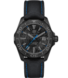 Aquaracer 300M Carbon Collection