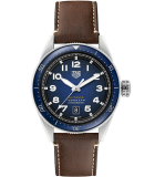 Autavia Isograph Chronometer