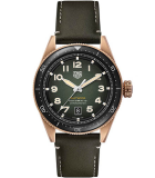 Autavia Calibre 5 Chronometer