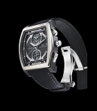 Da Vinci Chronograph Ceramic