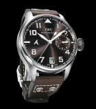 Big Pilot's Watch Edition Antoine de Saint Exupéry