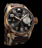 Big Pilot's Watch Edition Antoine de Saint Exupéry