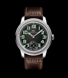 Pilot's Watch Hand-Wound"