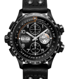 Khaki Aviation X-Wind Auto Chrono