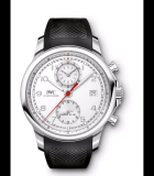 Portugieser Yacht Club Chronograph Steel
