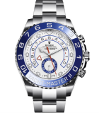 Oyster Perpetual Yacht Master II