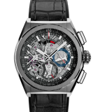 Defy El Primero 21