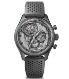 El Primero Tourbillon Skeleton